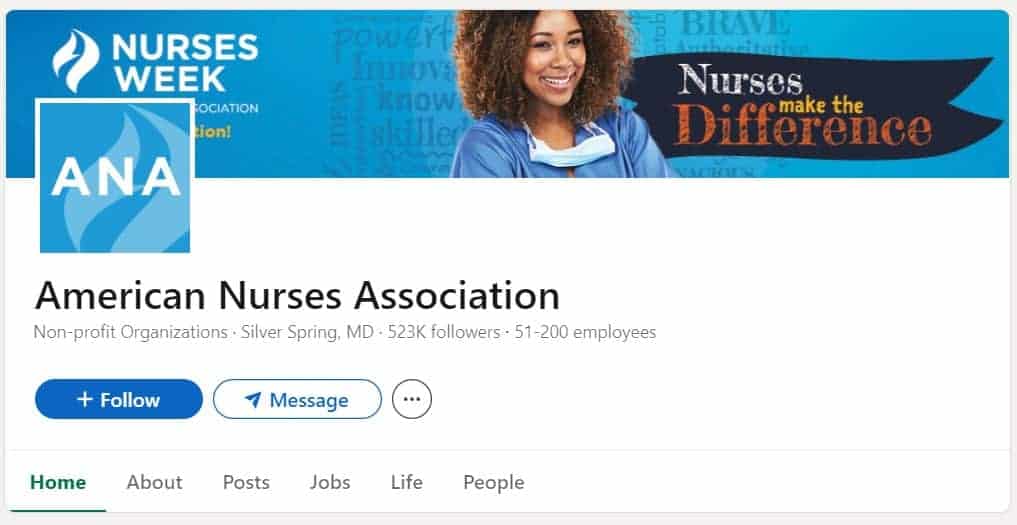 american-nuses-association